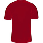 Dětské fotbalové tričko Iluvio Jr 01895-212 Zina