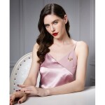 Exkluzivní brož Swarovski Elements Gianluicia - vosa, Barevná/více barev