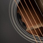 Cort MR500F-CED BKS