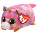 Meteor TY Teeny Tys STAR - unicorn