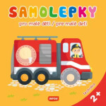 Samolepky pro malé malé deti