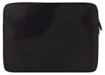 ESTUFF Sleeve 13" černá / Pouzdro pro MacBook Air / Neopren (ES697050-BULK)