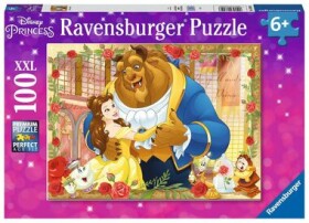 Ravensburger Kráska a zvíře