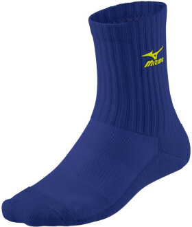 Volejbalové ponožky Mizuno VB Socks Medium 67UU71584 Velikost textilu: