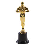 R-Kontakt.cz Soška filmová cena 23 cm