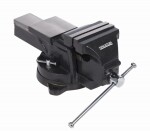 KREATOR KRT554012 - Svěrák 125mm