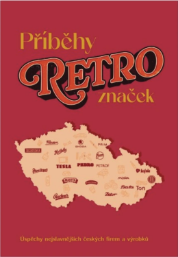 Příběhy retro značek - Kůrková Milada