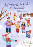 Bylinková babička o Vánocích - Lucie Hlavinková
