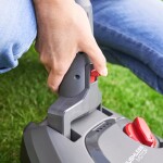Aku ruční sekačka AL-KO 22.4 Comfort