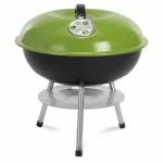 FIELDMANN FZG 1102G / Gril na dřevěné uhlí / 36.5 cm (41010419)