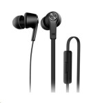 Xiaomi Mi In-Ear Basic (ZBW4354TY) černá Sluchátka mikrofonem ovladačem 3.5 mm Jack 1.25m