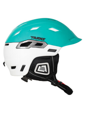 Trans 900 MATT GREEN snowboardová helma - M