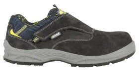 Bezpečnostní obuv Cofra GUBBIO S3S FO SR Velikost boty: 41, Černá