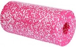 Blacroll Masážní pěnový válec BLACKROLL® MED - bílo růžový