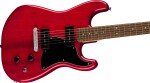 Fender Squier Paranormal Stratosonic LRL BPG CRT