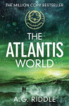 The Atlantis World Riddle