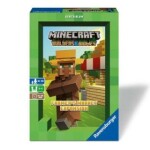 Ravensburger Minecraft: Builders & Biomes Expansion