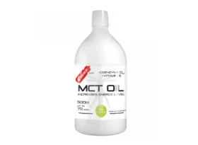 Penco MCT Oil energetický doplněk 500 ml
