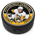 Mustang Puk Pittsburgh Penguins NHL Player Photo - Sidney Crosby