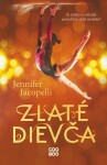 Zlaté dievča - Jennifer Iacopelli