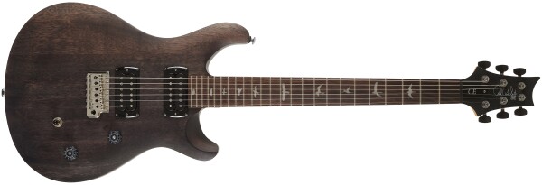 PRS SE CE24 Standard Satin Charcoal 2026