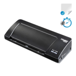 Dahle laminátor Dahle A4, válce, 30