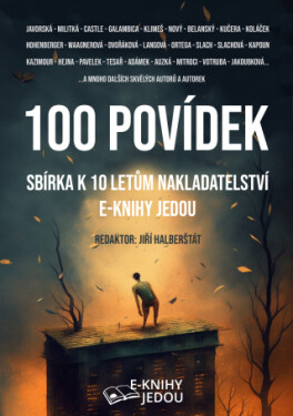 100 povídek - kolektiv autorů - e-kniha