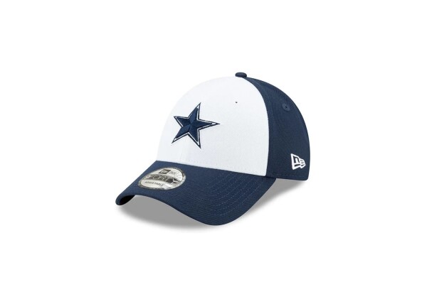 Pánská kšiltovka Dallas Cowboys NFL NEW ERA 940 The League
