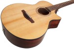 Ibanez AE275BTS Natural