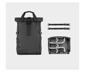 WANDRD PRVKE Photo Bundle 31L Black EDF_1140066