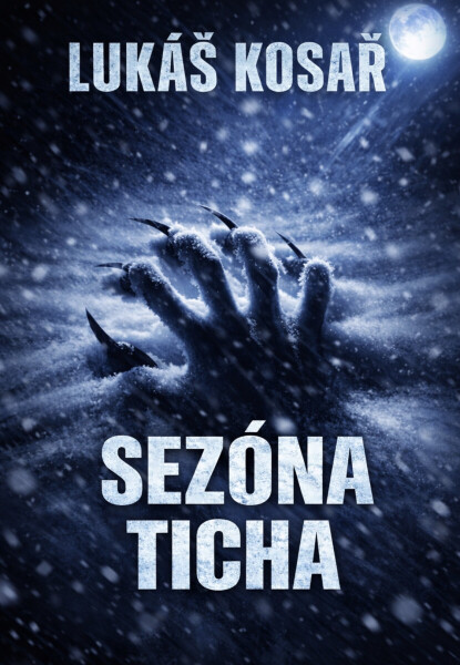 Sezóna ticha - Lukáš Kosař
