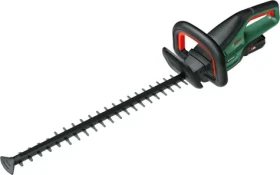 BOSCH UniversalHedgeCut 18V-55 / Aku nůžky na živý plot / 18V / 2800 z-min / Délka lišty 55 cm / 1x 2,5 Ah / nabíječka (0600849J01)