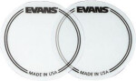 Evans EQPC1 - Falam Slam - Clear