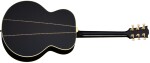 Gibson Custom Elvis SJ-200 Ebony