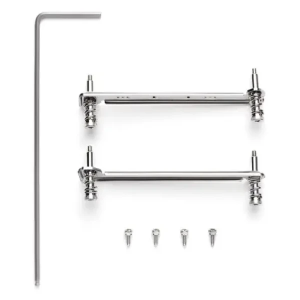 Noctua NM-TR5-SP6 Mounting Kit / Montážní sada pro chladič / TR5/SP6 / pro DX-4677 DX-4189 DX-3647 (NM-TR5-SP6)