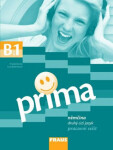 Prima Pracovní sešit