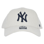 47 Brand New York Yankees MVP baseballová čepice B-MVP17WBV-BN jedna velikost
