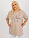 Halenka plus size model 180969 Relevance universal