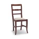 NábytekProNás Designová jídelní židle PAPILLON 110 - čalounění STI-PAPILLON110
