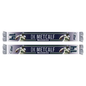 Šála Seattle Seahawks NFL DK Metcalf HD