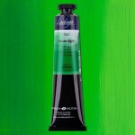 Nevskaya Palitra Ladoga 46 ml zelená světlá 717