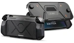 Tech-Protect Carbonox černá / Ochranný obal / Nintendo Switch 2