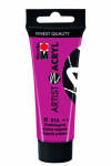 Akrylová barva Marabu Artist Acryl 22 ml - magenta 914