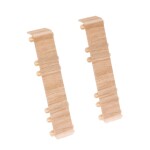 Spojka Hi-Line 232 Dub Hokaido - 2 ks