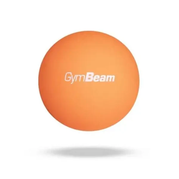 Masážní míček Flexball Orange - GymBeam (oranžová) (69073-1-single_variant)