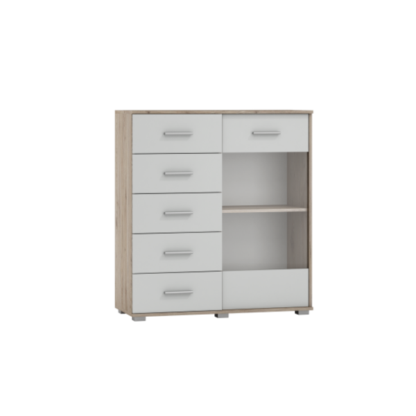 FRONTI Komoda ATHENA 99,4x110 v1