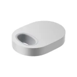 Laifen Stojánek na holicí strojek T1 Pro Silver (6976973858822)