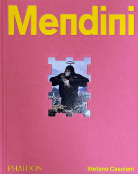 Alessandro Mendini: Imagination Takes Command - Stefano Casciani