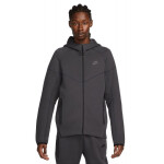 Mikina Nike Sportswear Tech Fleece Windrunner M FB7921-060 pánské L (183 cm)