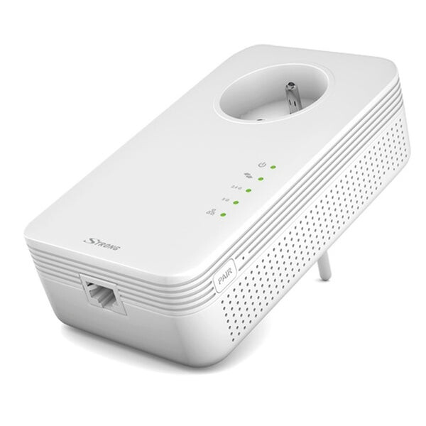 WiFi extender Strong 1200P, AC1200